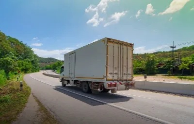 Bursa ile Kula Arası Bulaşık Makinesi Taşıma