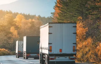 Bursa ile Kula Arası Klima Taşıma